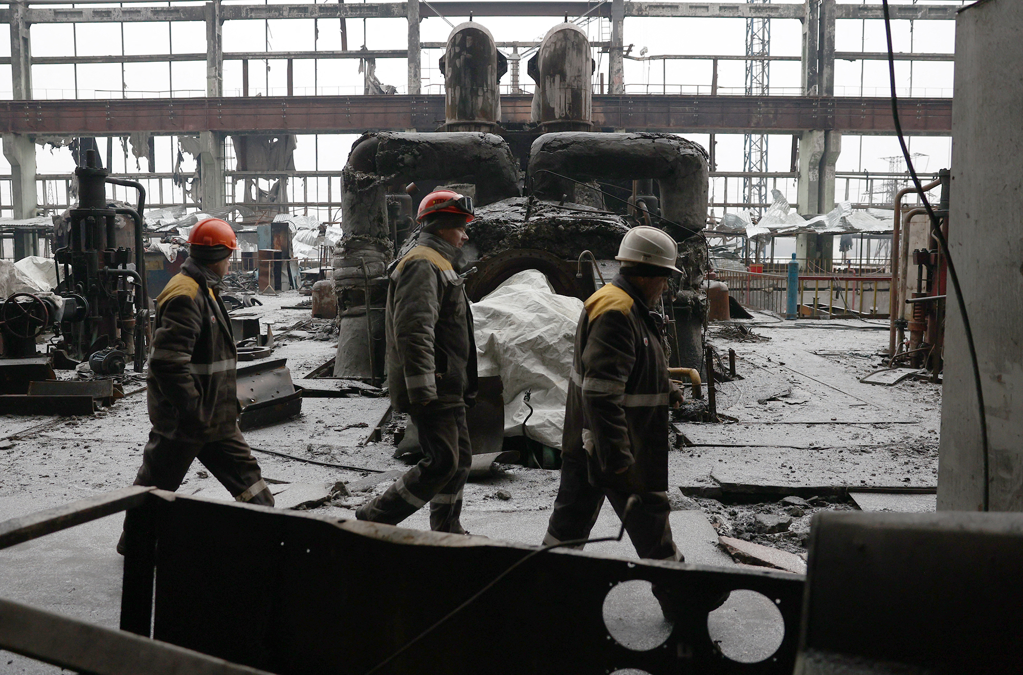 "Це катастрофа, але наша реальність": найскладніша зима для Києва у цифрах і фактах